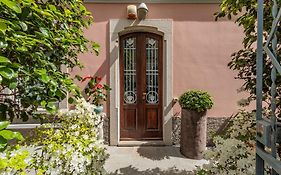 Liberty Villa & Winter Garden